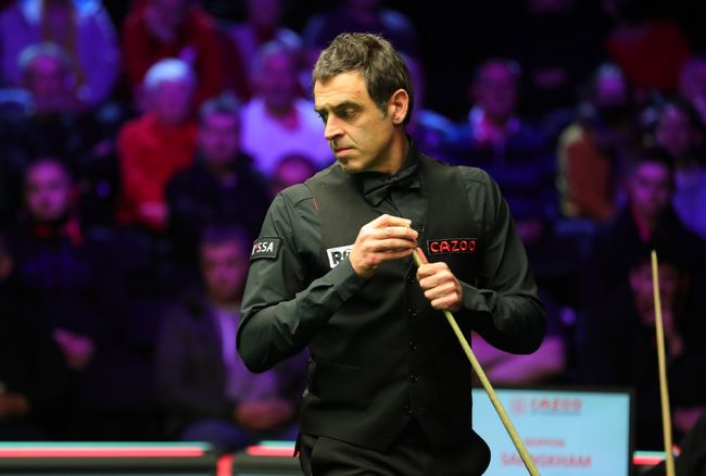 响比赛全局 响比赛全局