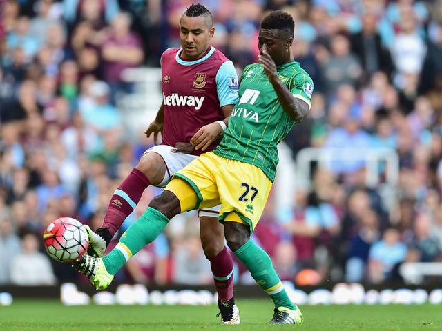 一是前场逼 一是前场逼